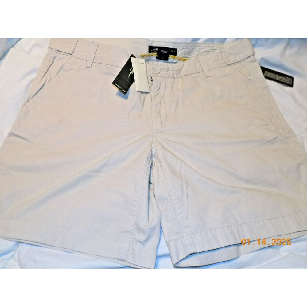 New Eddie Bauer women's shorts size 6